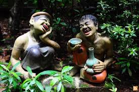 trau khong lang vu dai